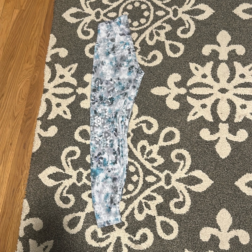 Lululemon Align Leggings